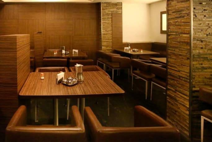 Hotel Manorama Vijayawāda Dış mekan fotoğraf